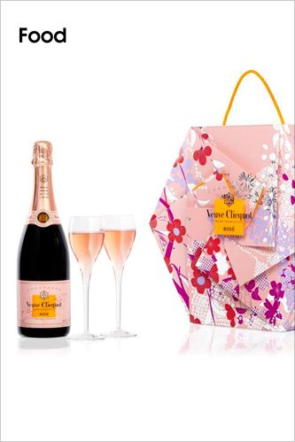imagesportal / Food / Veuve Clicquot / Images Portal