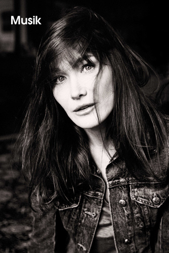imagesportal / Musik / Carla Bruni / Images Portal