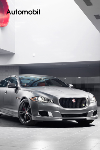 imagesportal / Automobil / Jaguar / Images Portal