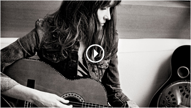 Carla Bruni, Chez Keith Et Anita