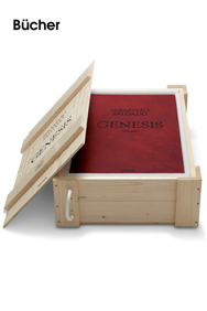 TASCHEN, Sebastião Salgado. GENESIS