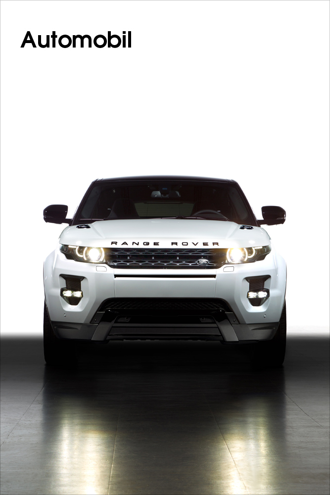 imagesportal / Automobil / Land Rover / Images Portal