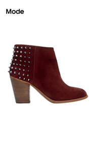 G&Ouml;RTZ, H/W 2013/14, Urban Cowboy