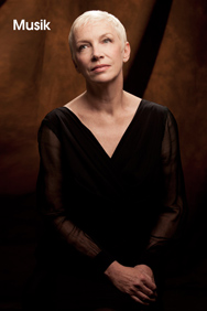 Annie Lennox, NOSTALGIA