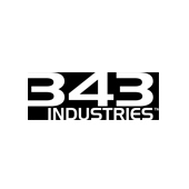343 Industries Logo