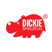 DICKIE TOYS Logo
