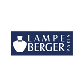 LAMPE BERGER Logo