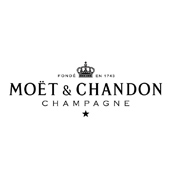MOËT & CHANDON Logo