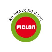Melon Helmets Logo