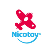 Nicotoy Logo