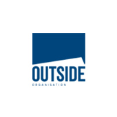 The Outside Organisation Logo