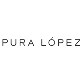 PURA LÓPEZ Logo