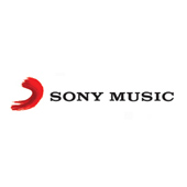 SONY MUSIC Logo