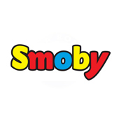 Smoby Toys Logo